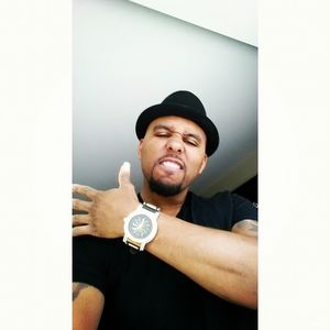 Meet your Posher, Glen